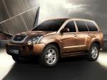 Rely X5 2009 года